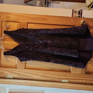 Maurices high-low Dress